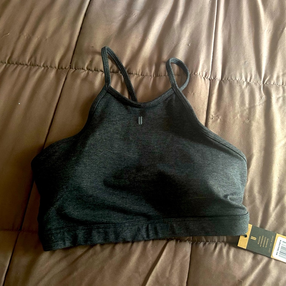 Medium No Bull sports bra